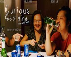 He also worked in short films such as Out of Love, The Comments, and Curious Georgina.
